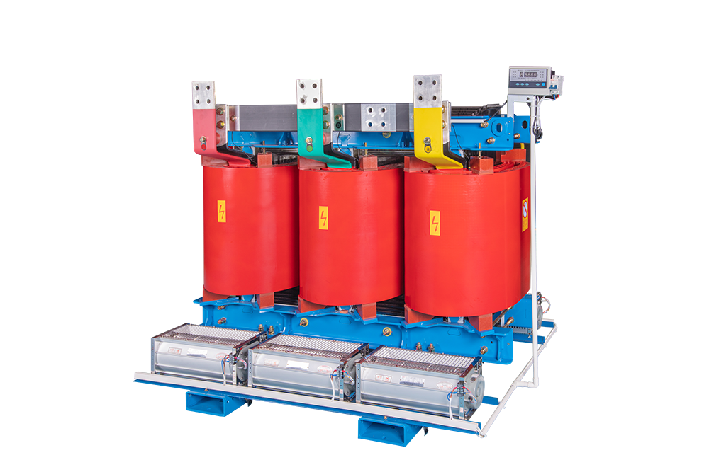 KKSG Series Mining Dry-Type Transformer