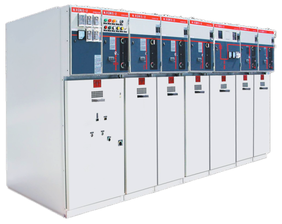 XGN15-12 High-Voltage Ring Main Unit