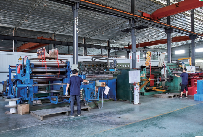 FBE Factory