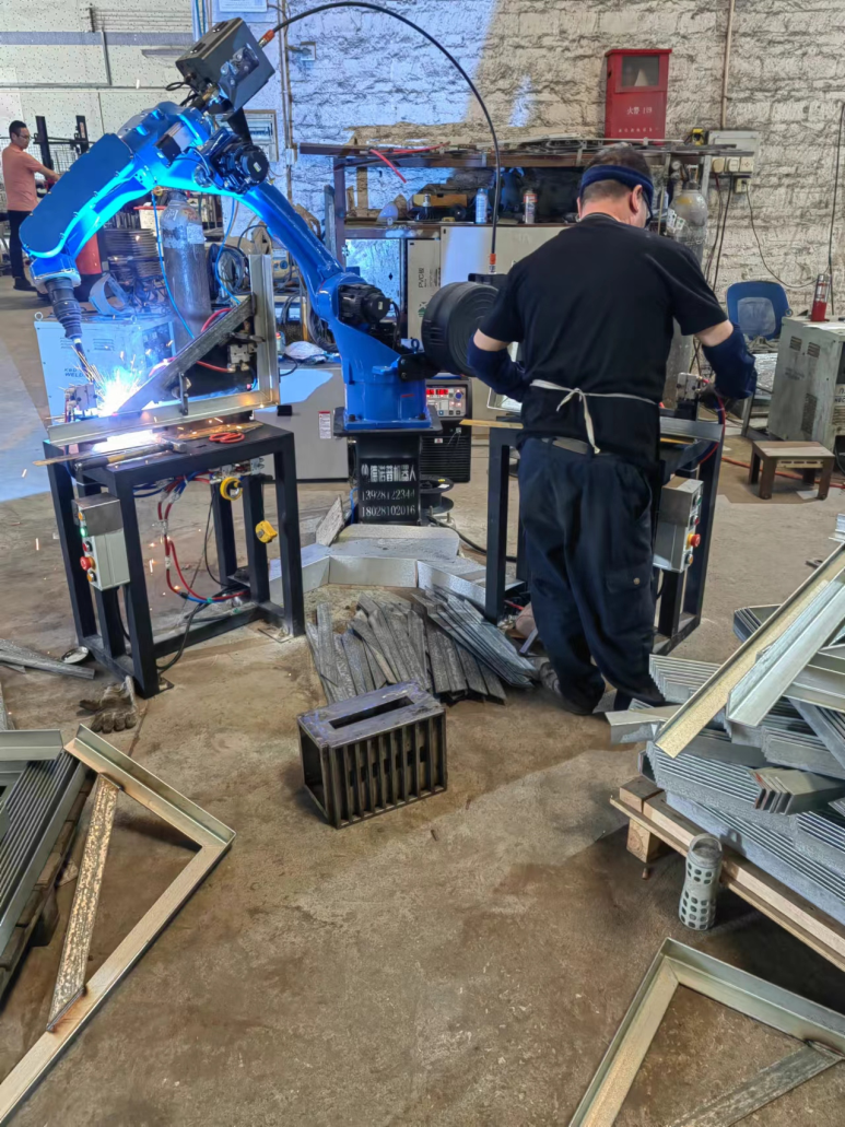 Smart Manufacturing