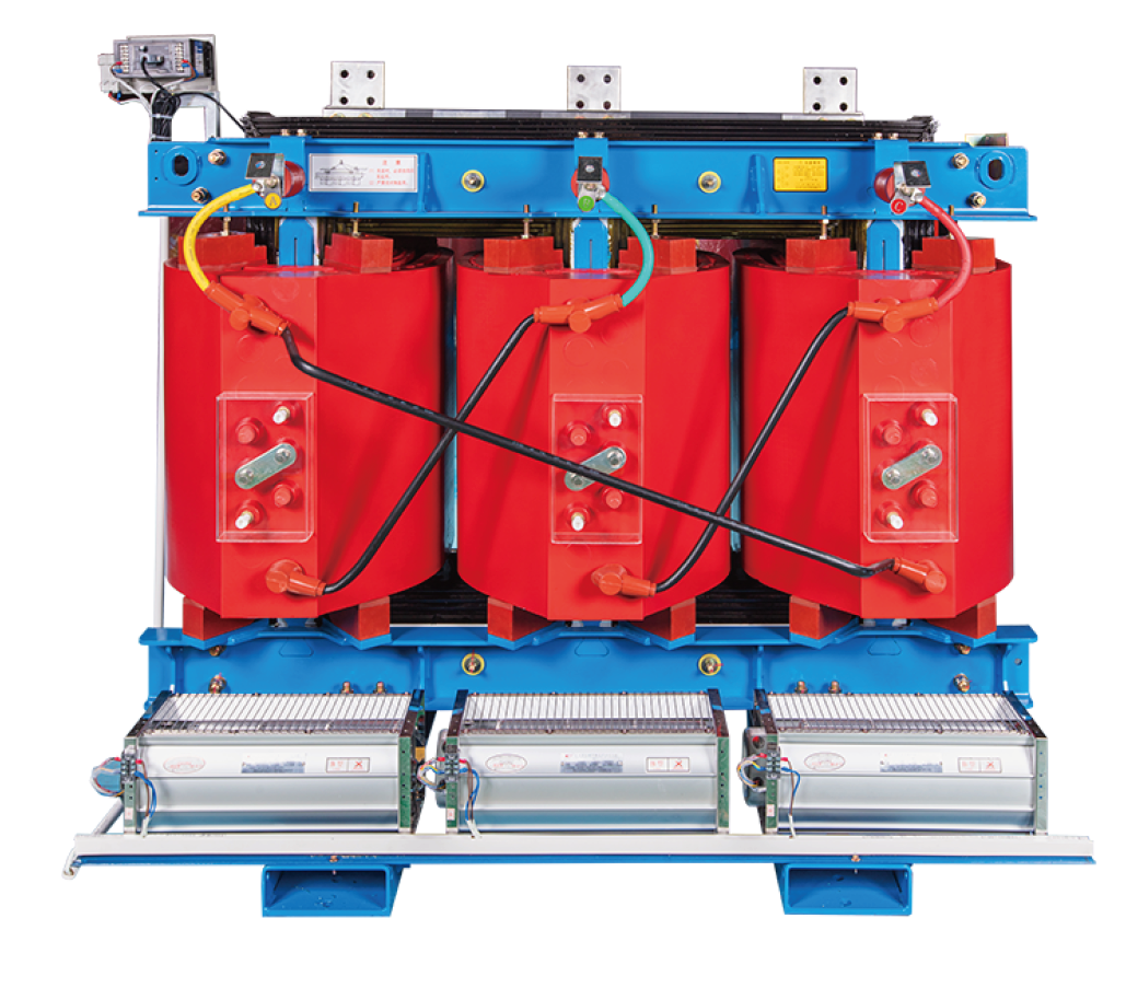 Dry-Type Transformer