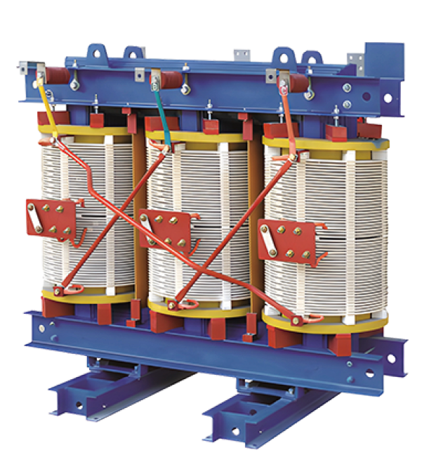 SCB Dry-Type Transformer