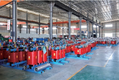 Xiaomi Industrial Park