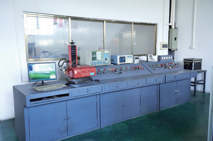 Vacuum Casting Equipment