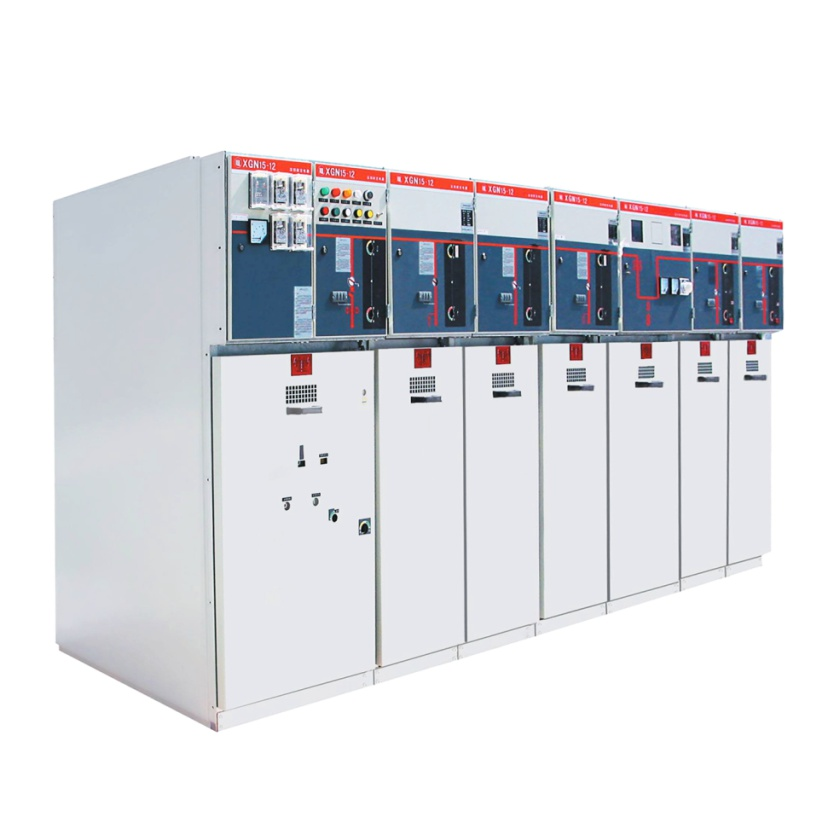Power Distribution Cabinet