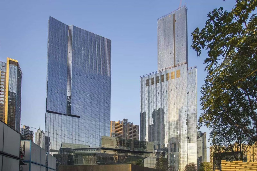 Hong Kong Yingtian Plaza